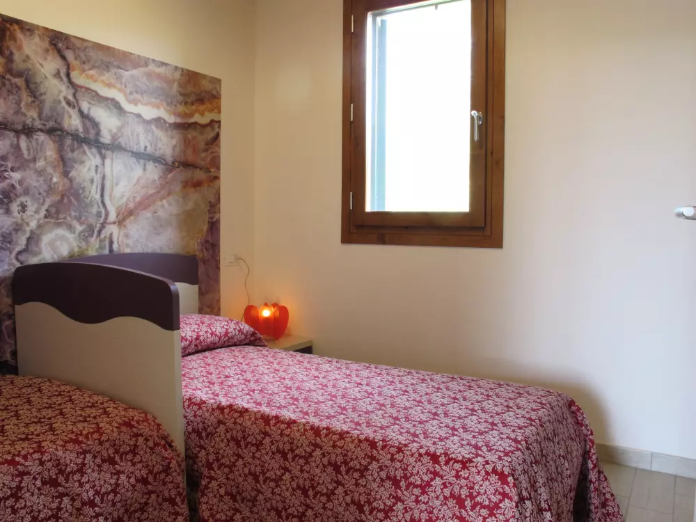 Maison de Vacances Lido di Volano