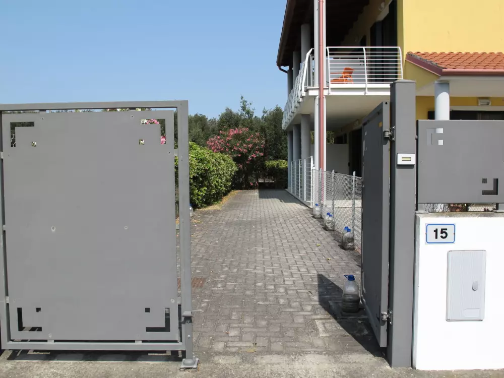 Maison de Vacances Lido di Volano