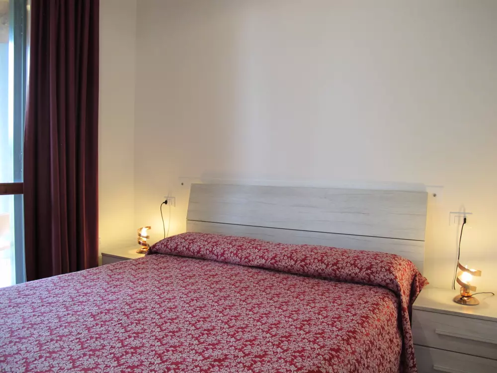 Maison de Vacances Lido di Volano