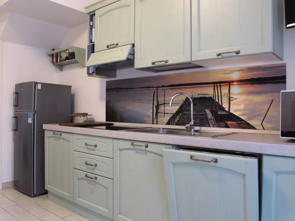 Maison de Vacances Lido di Volano