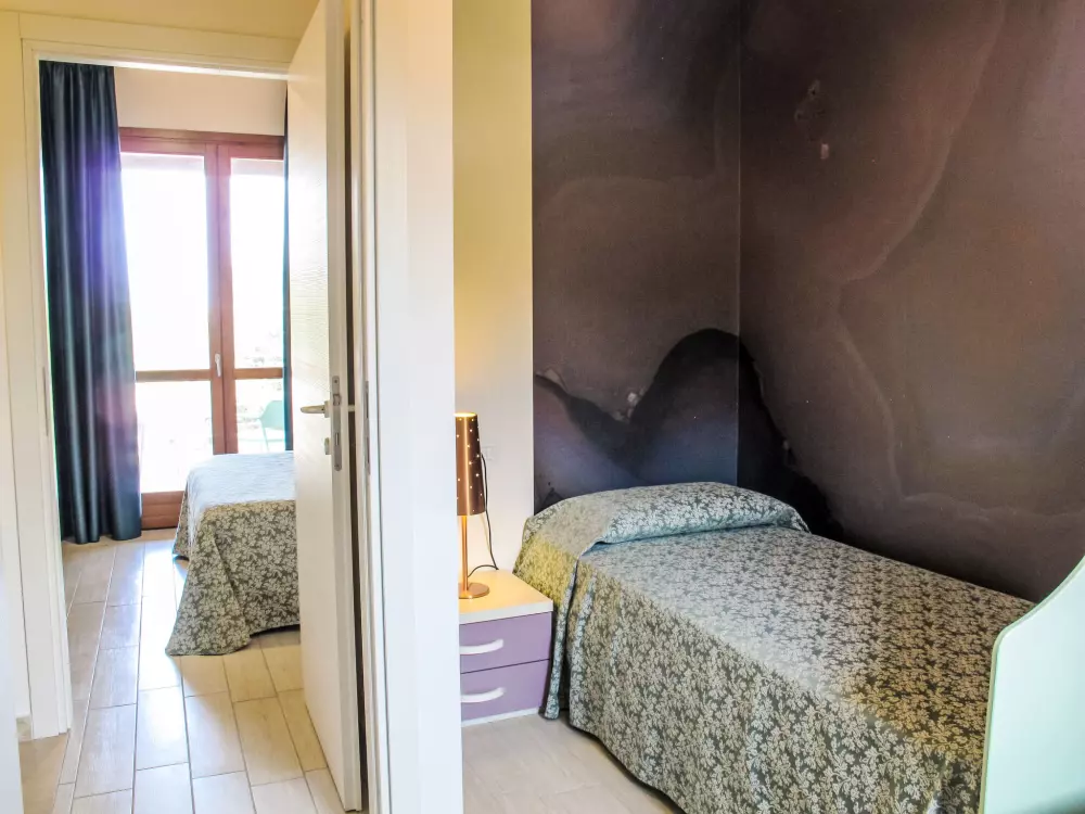 Maison de Vacances Lido di Volano