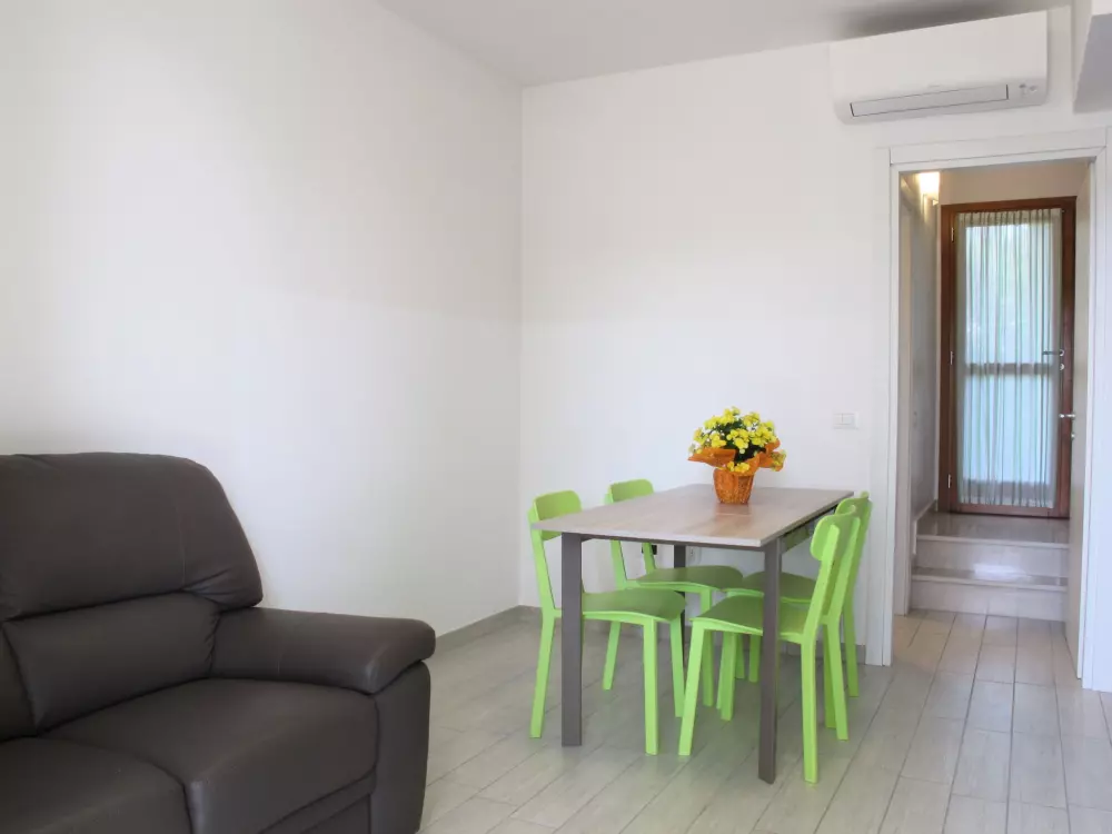 Maison de Vacances Lido di Volano