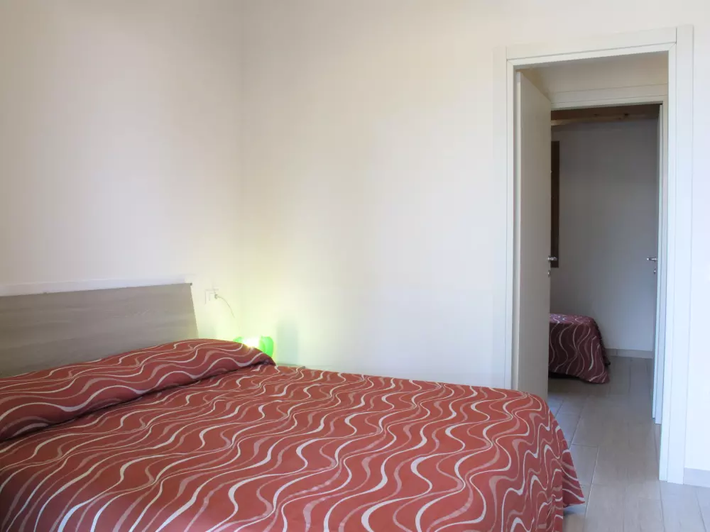 Maison de Vacances Lido di Volano