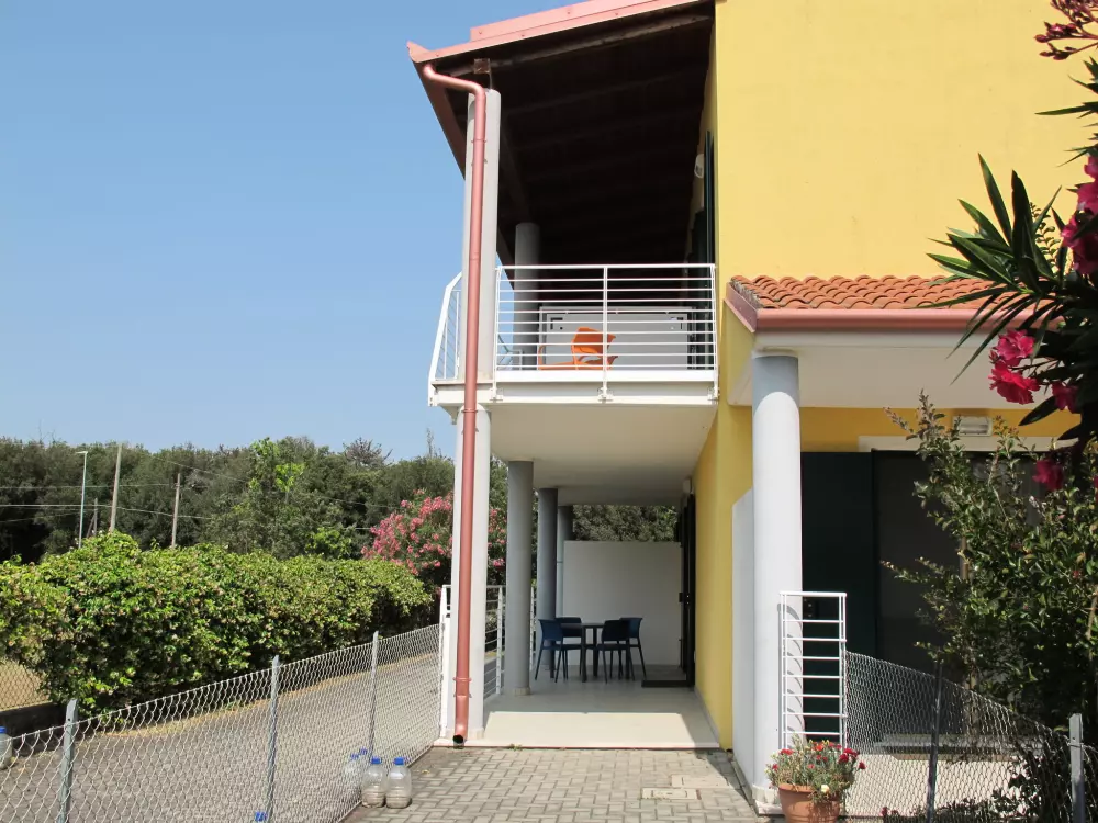 Maison de Vacances Lido di Volano