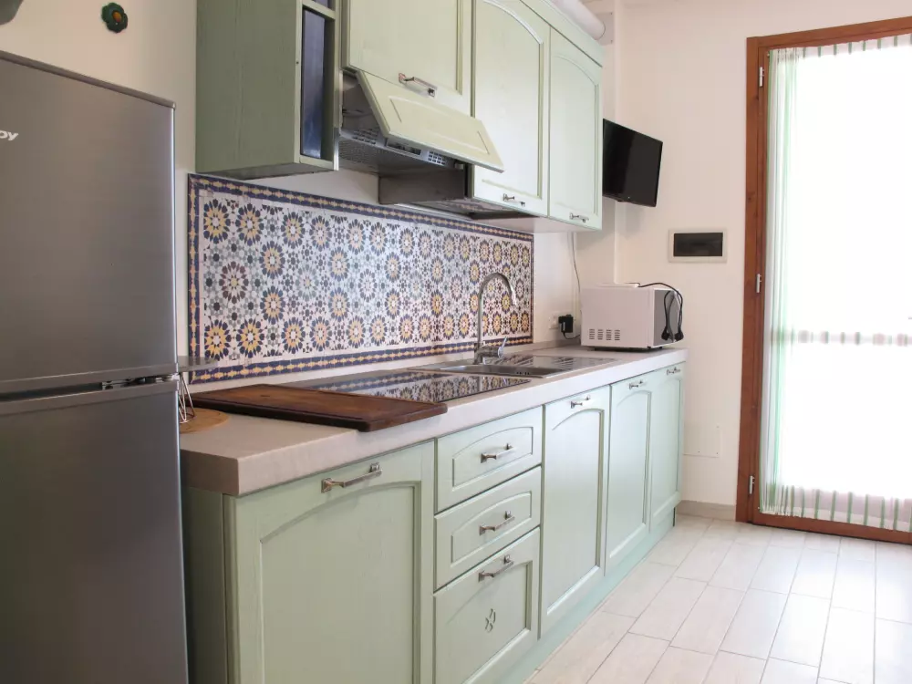 Maison de Vacances Lido di Volano