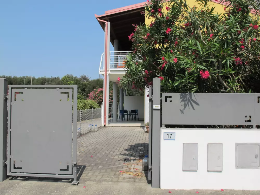 Maison de Vacances Lido di Volano