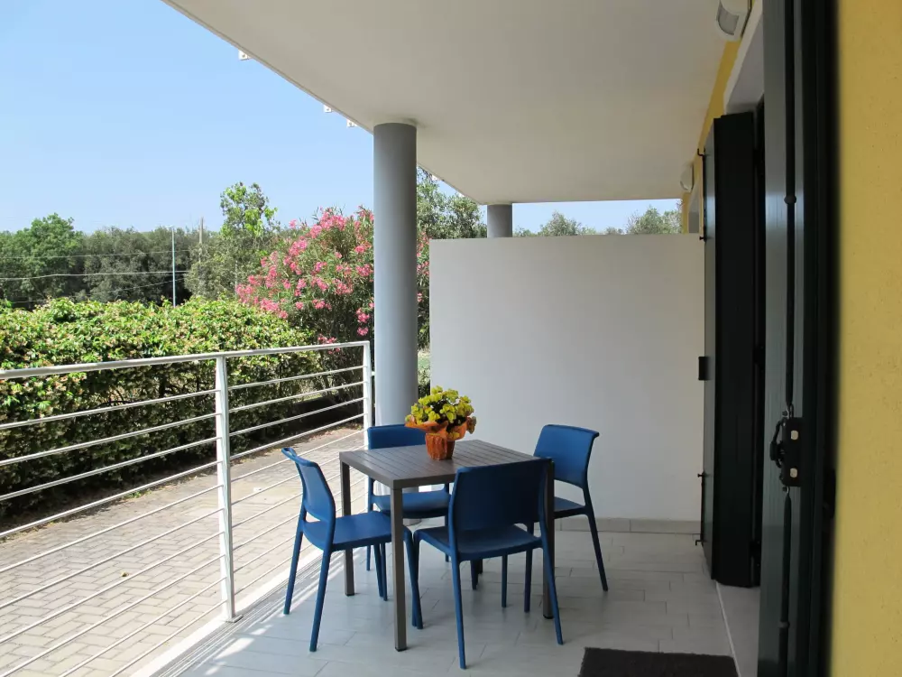 Maison de Vacances Lido di Volano