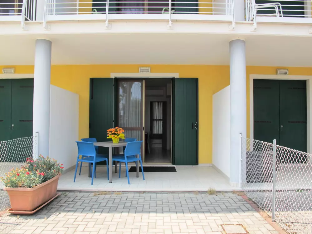 Maison de Vacances Lido di Volano