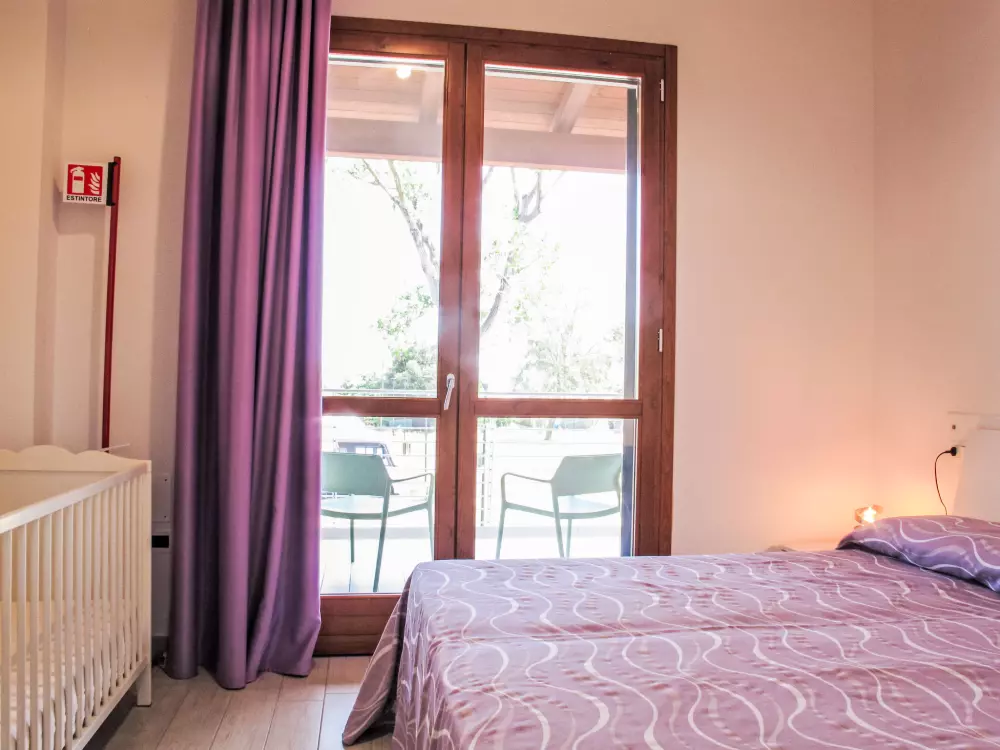 Maison de Vacances Lido di Volano