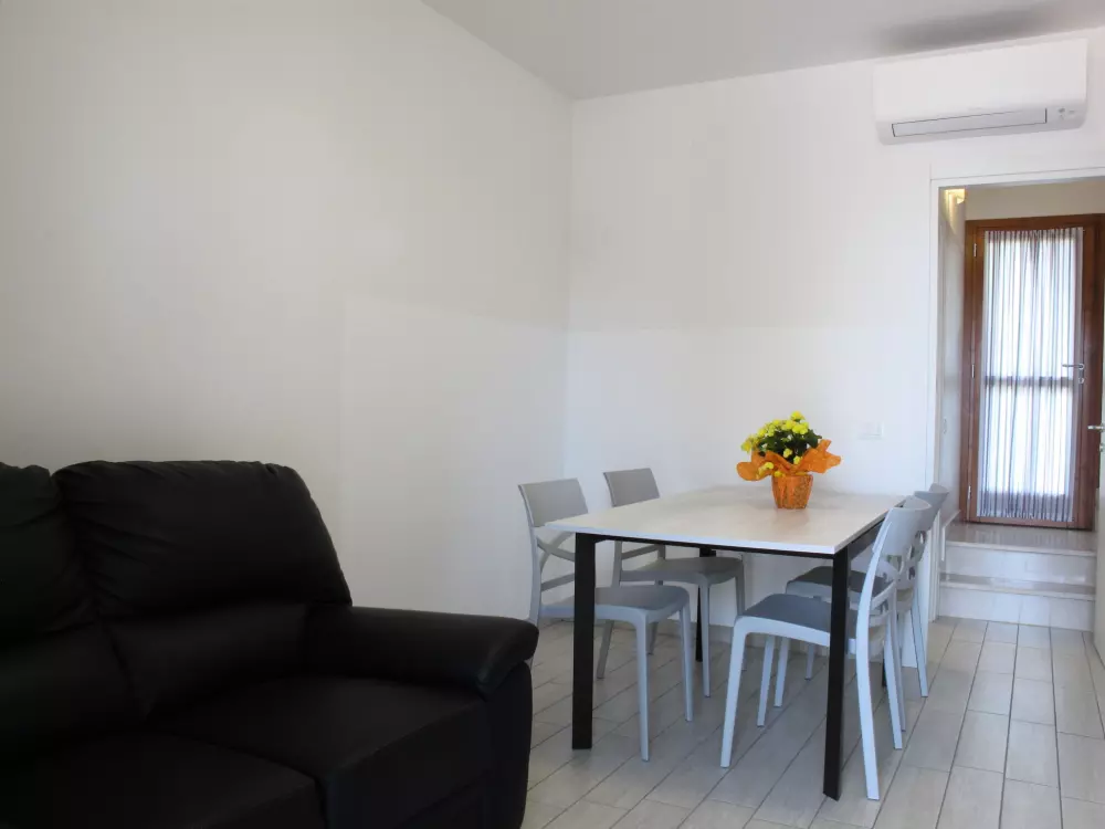 Maison de Vacances Lido di Volano