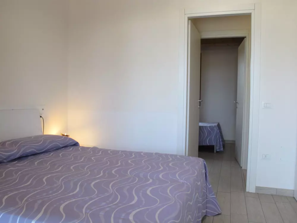 Maison de Vacances Lido di Volano