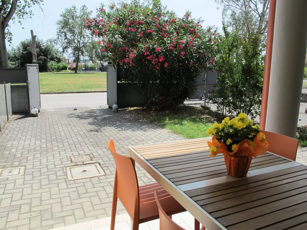 Maison de Vacances Lido di Volano