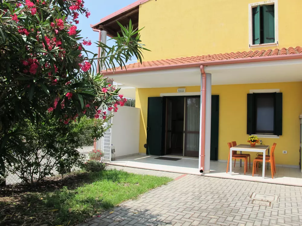 Maison de Vacances Lido di Volano