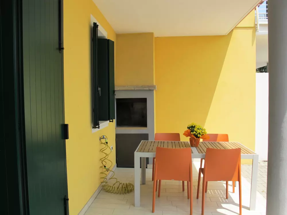 Maison de Vacances Lido di Volano