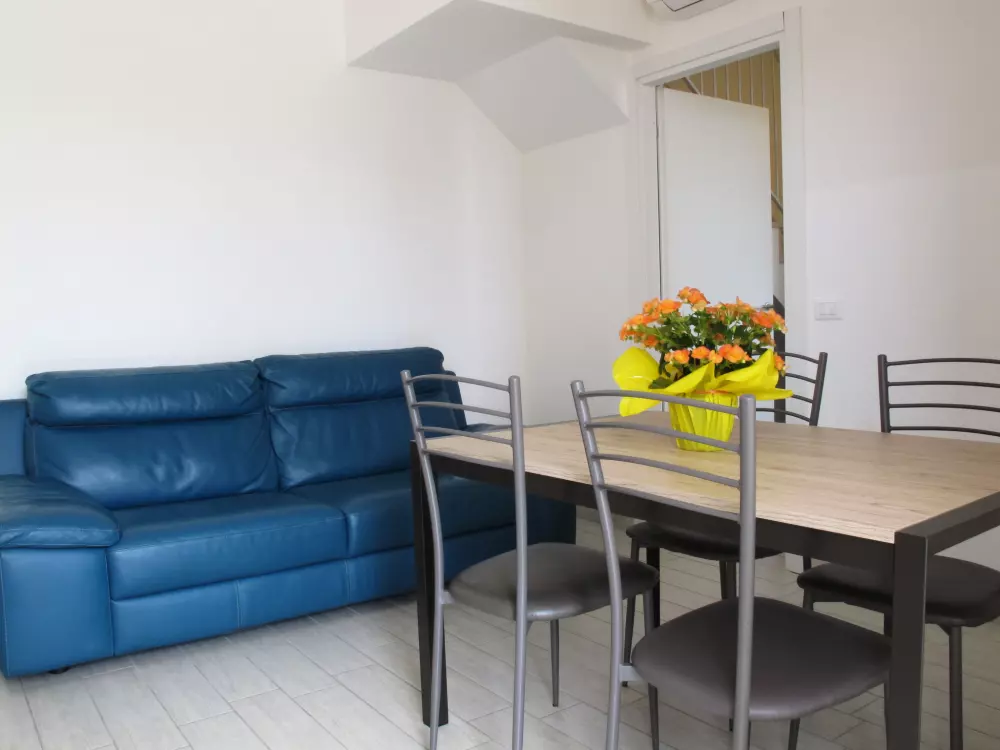 Maison de Vacances Lido di Volano