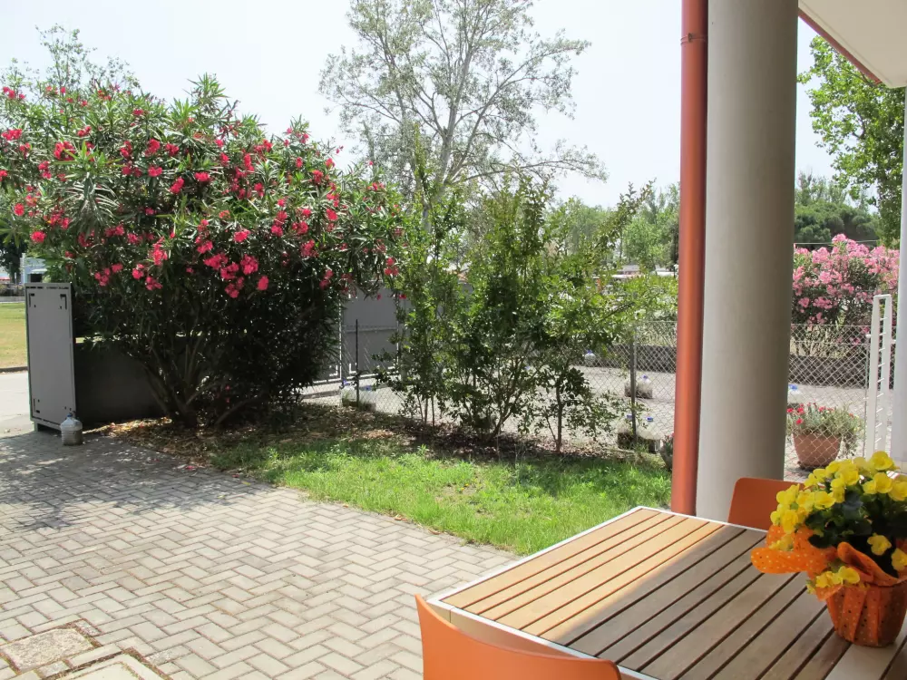 Maison de Vacances Lido di Volano