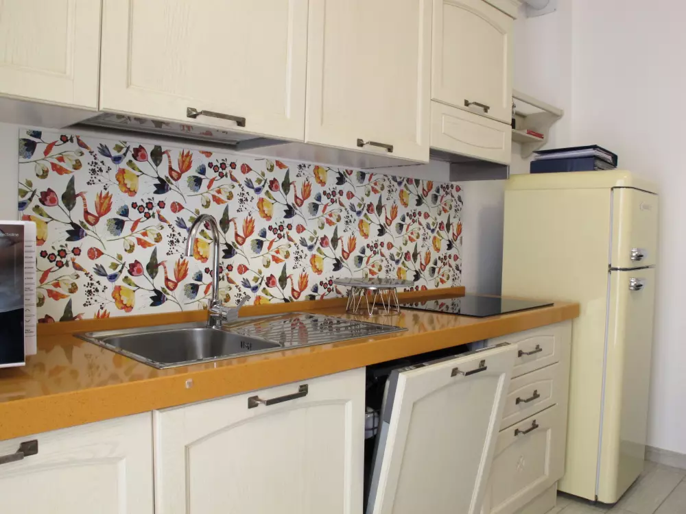 Maison de Vacances Lido di Volano