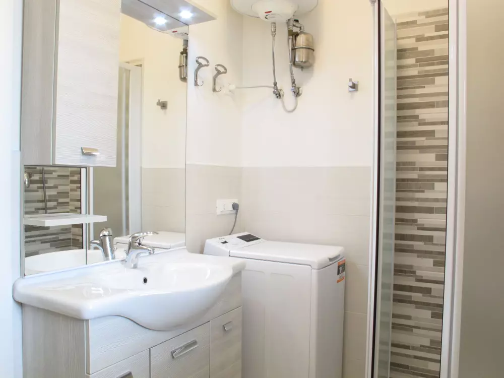 Maison de Vacances Lido di Volano