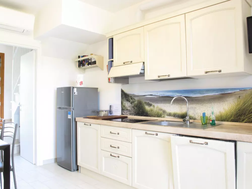 Maison de Vacances Lido di Volano