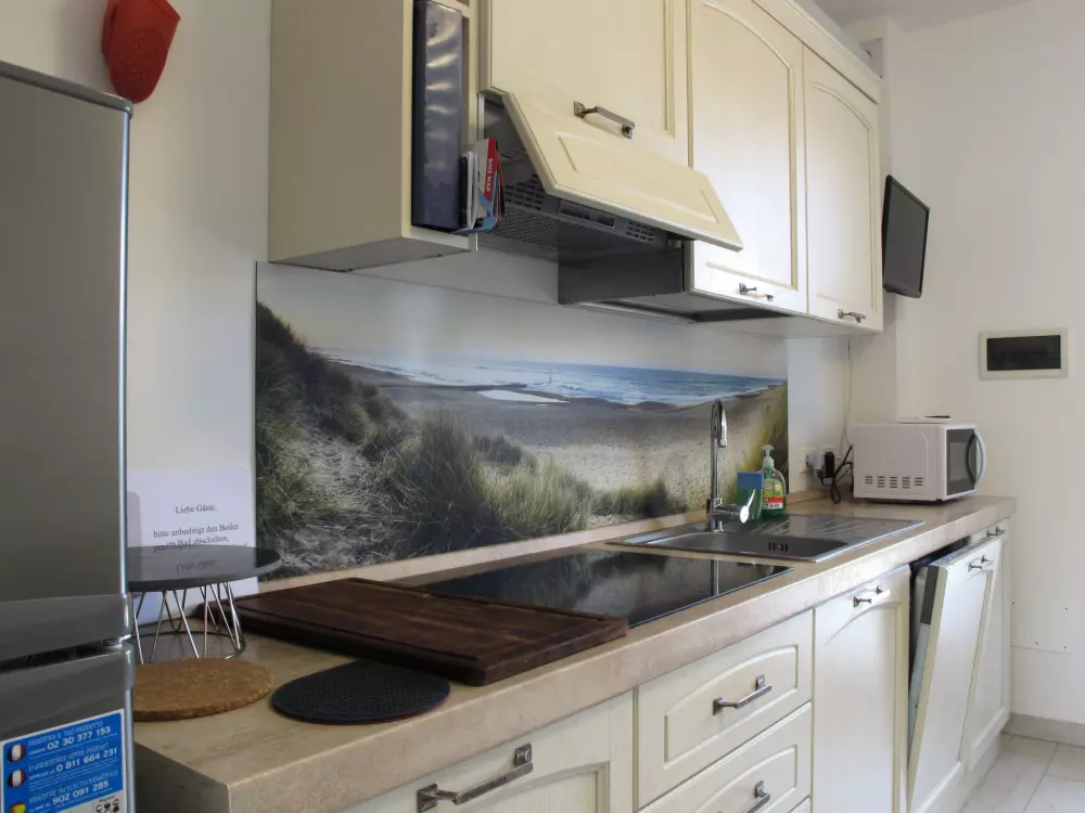 Maison de Vacances Lido di Volano