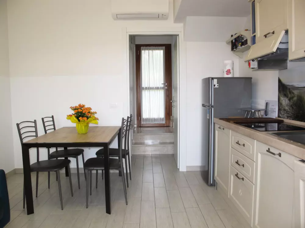 Maison de Vacances Lido di Volano