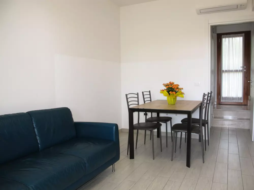 Maison de Vacances Lido di Volano