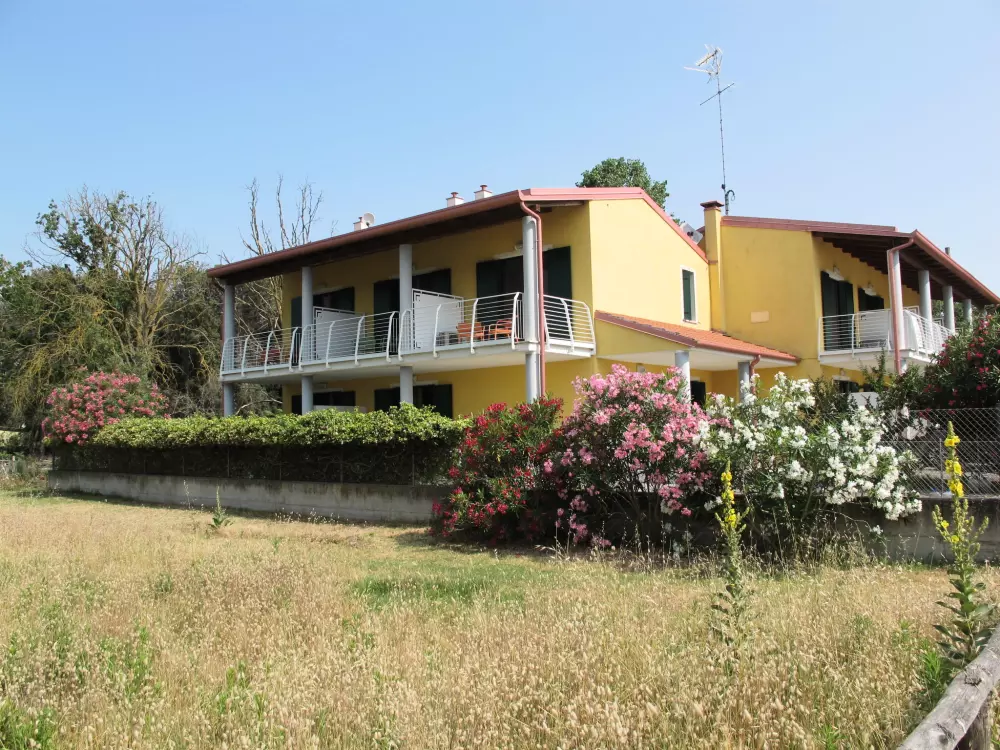 Maison de Vacances Lido di Volano