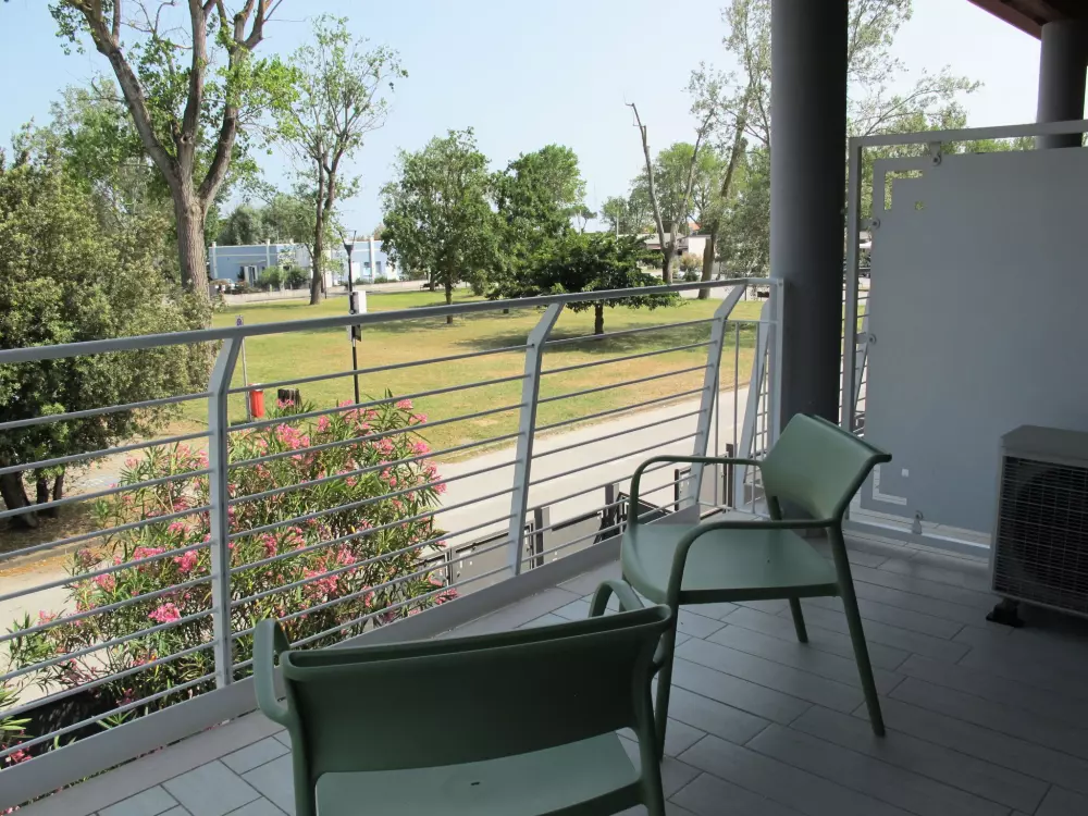 Maison de Vacances Lido di Volano