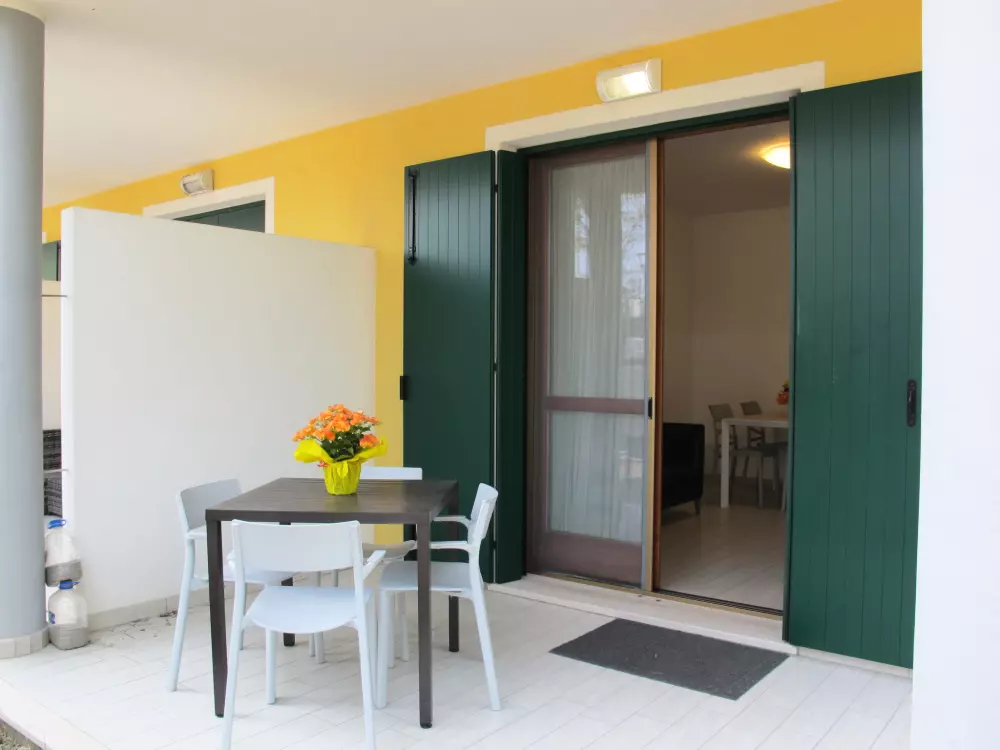 Maison de Vacances Lido di Volano