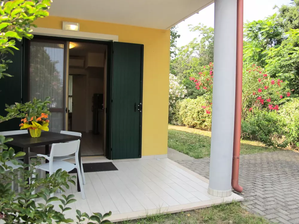 Maison de Vacances Lido di Volano