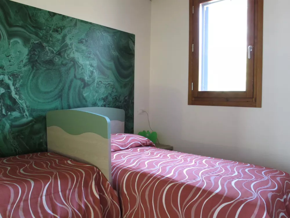 Maison de Vacances Lido di Volano