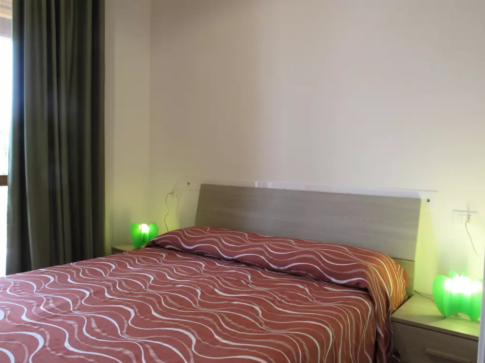 Maison de Vacances Lido di Volano