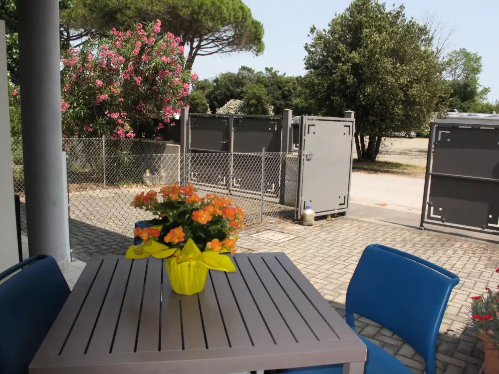 Maison de Vacances Lido di Volano