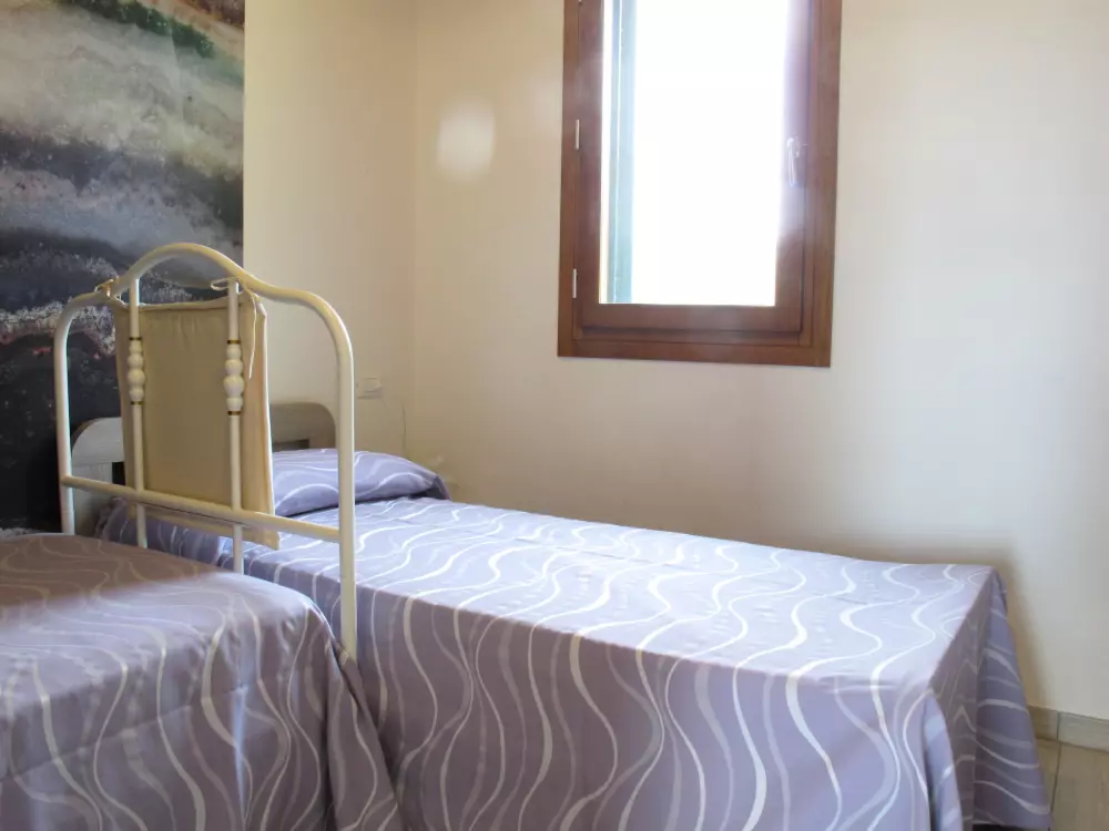 Maison de Vacances Lido di Volano