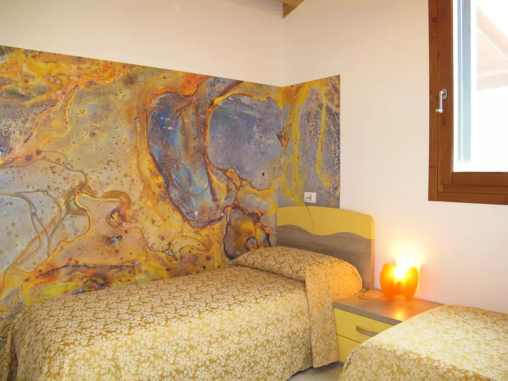 Maison de Vacances Lido di Volano