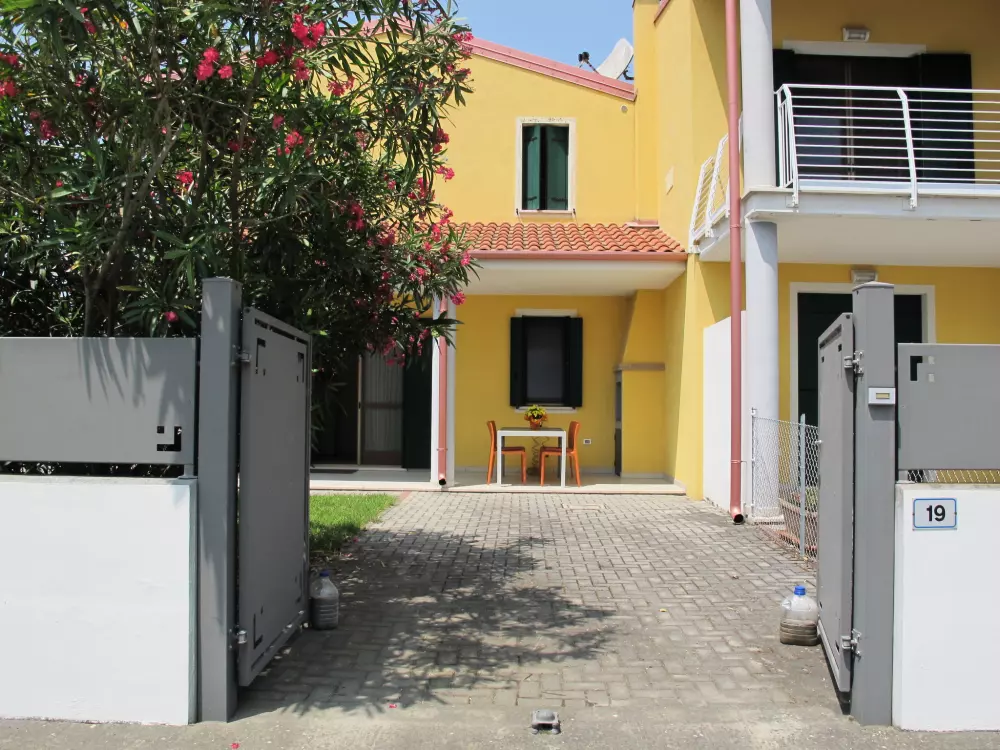 Maison de Vacances Lido di Volano