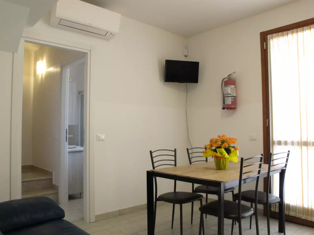 Maison de Vacances Lido di Volano