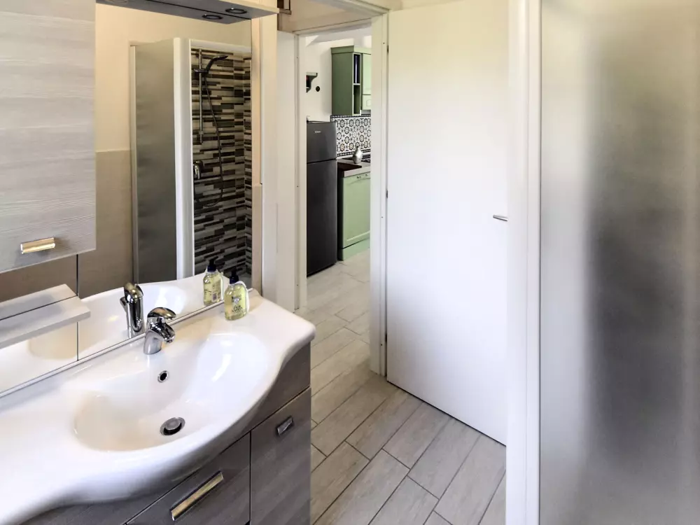 Maison de Vacances Lido di Volano