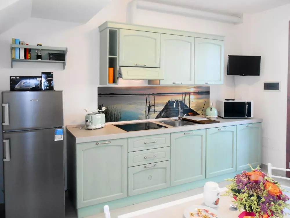 Maison de Vacances Lido di Volano