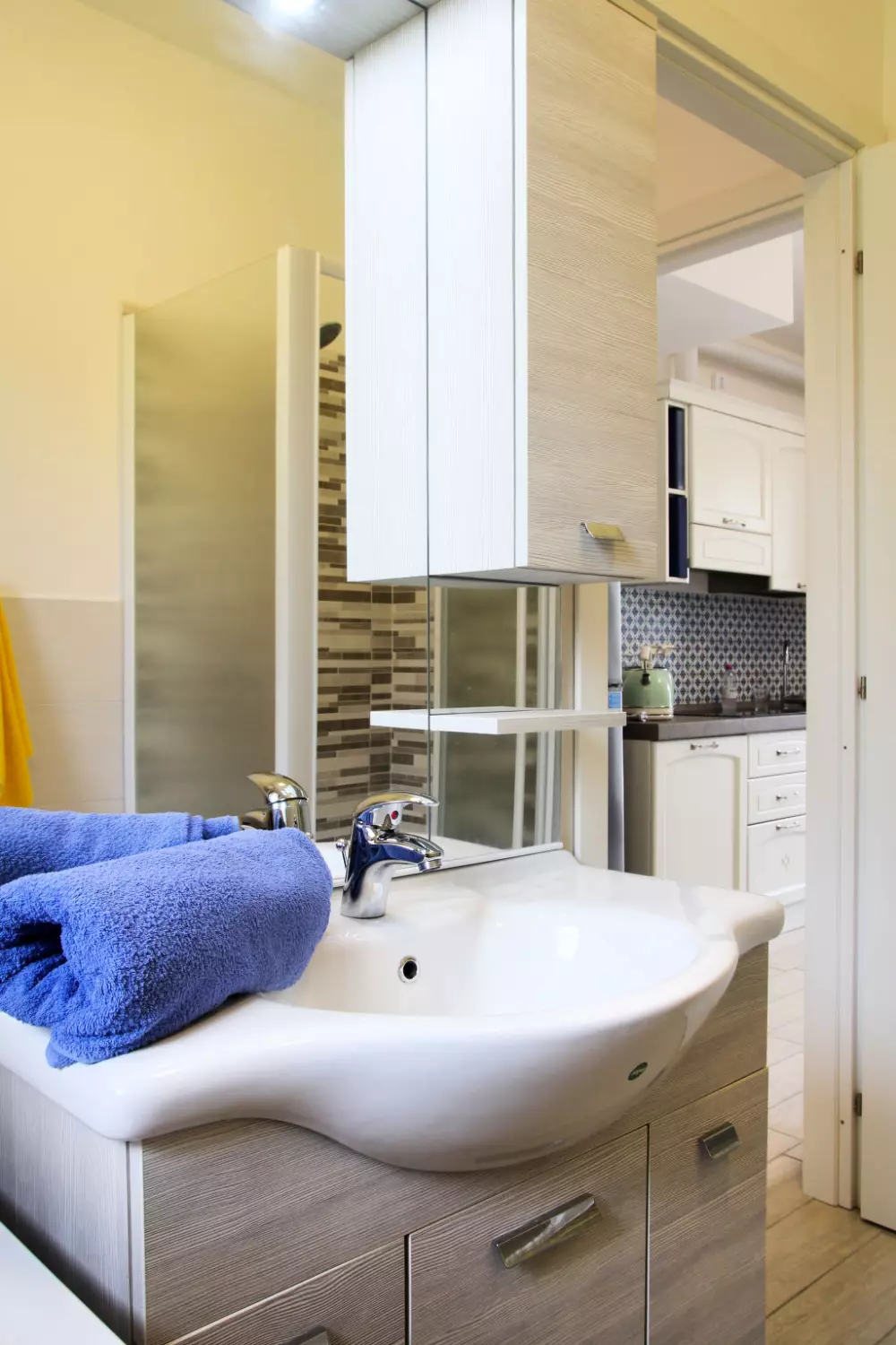 Maison de Vacances Lido di Volano