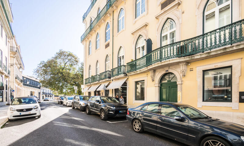 Appartements à Lisbonne - - Lisbonne - 22