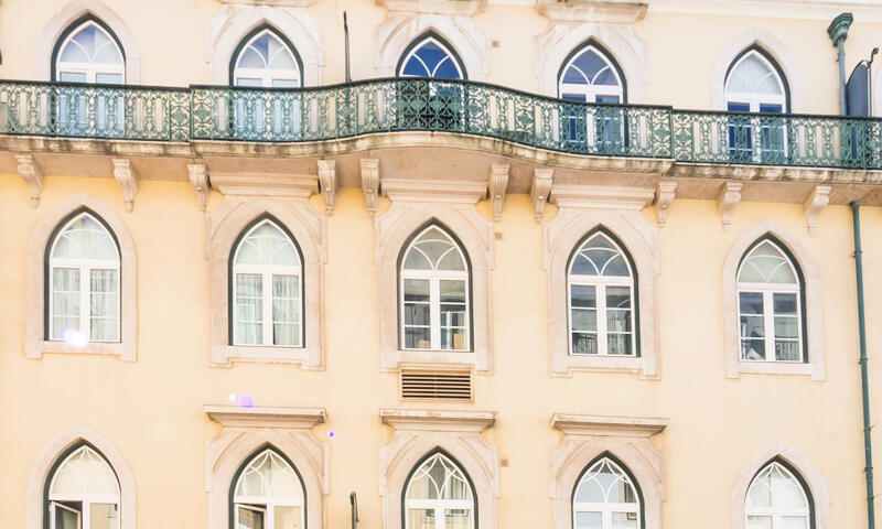 Appartements à Lisbonne - - Lisbonne - 23