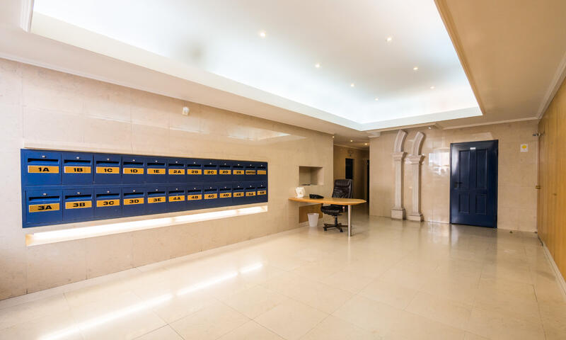 Appartements à Lisbonne - - Lisbonne - 17