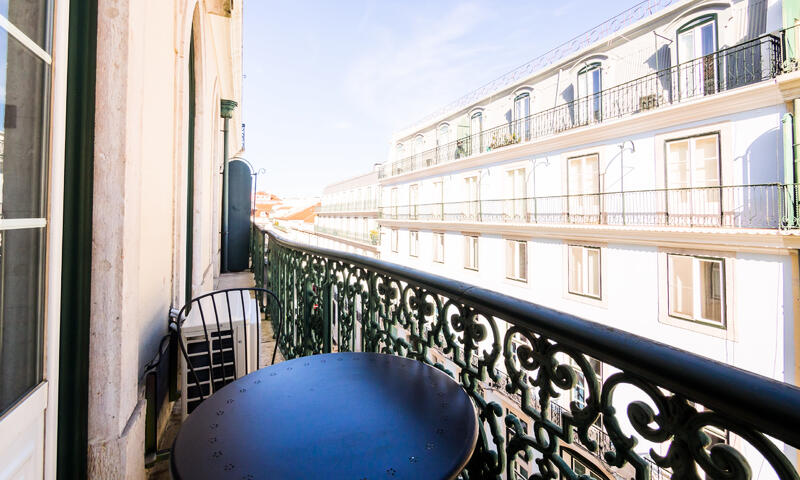 Appartements à Lisbonne - - Lisbonne - 19