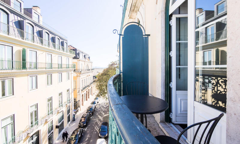 Appartements à Lisbonne - - Lisbonne - 21