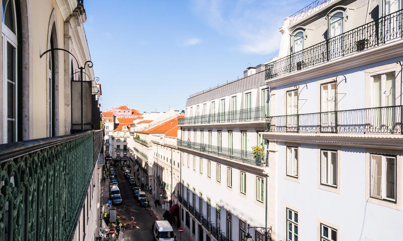 Appartements à Lisbonne - - Lisbonne - 20