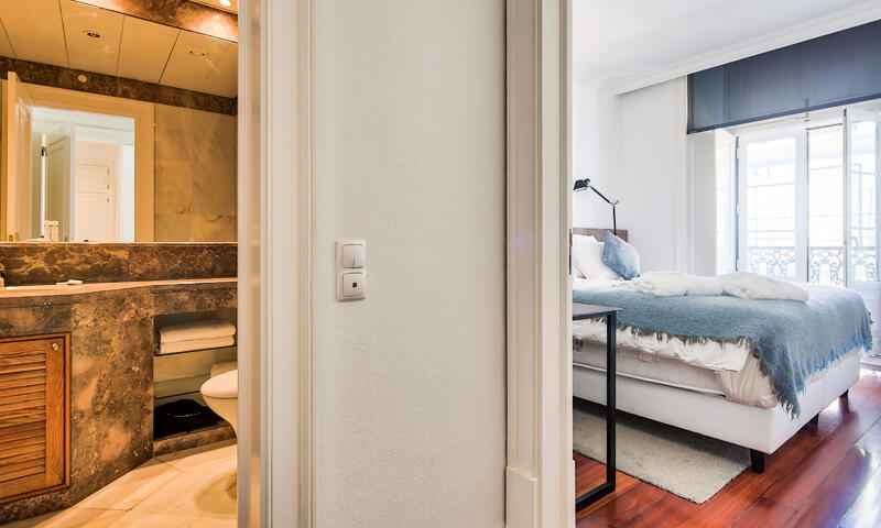 Appartements à Lisbonne - - Lisbonne - 4