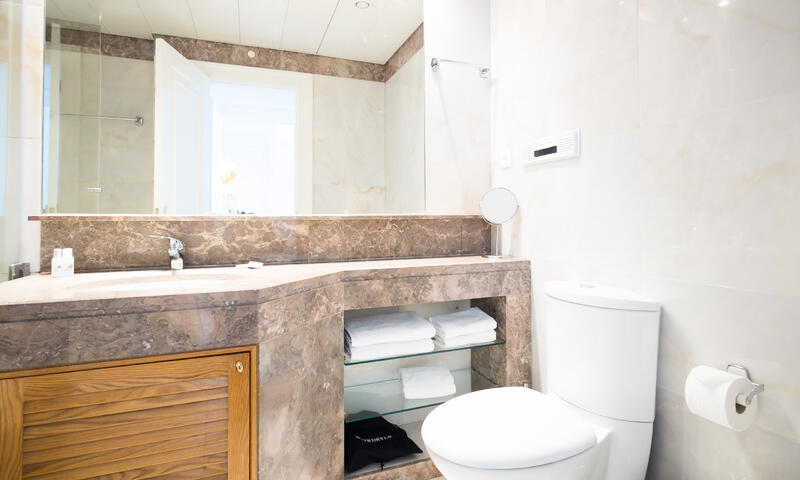 Appartements à Lisbonne - - Lisbonne - 13