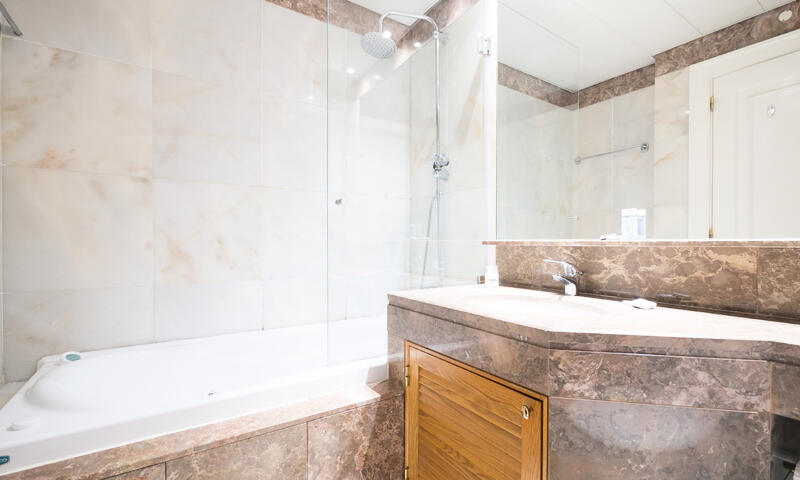 Appartements à Lisbonne - - Lisbonne - 14