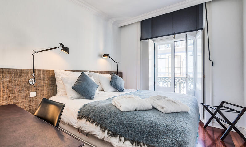 Appartements à Lisbonne - - Lisbonne - 1